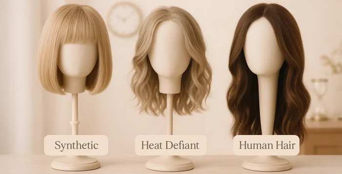 How Long Do Wigs Last?