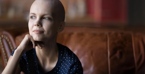 Finding Confidence Through Hair Loss : It’s More Than Just Hair