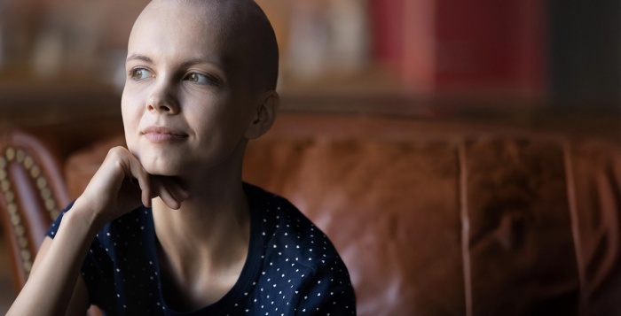 Finding Confidence Through Hair Loss : It’s More Than Just Hair