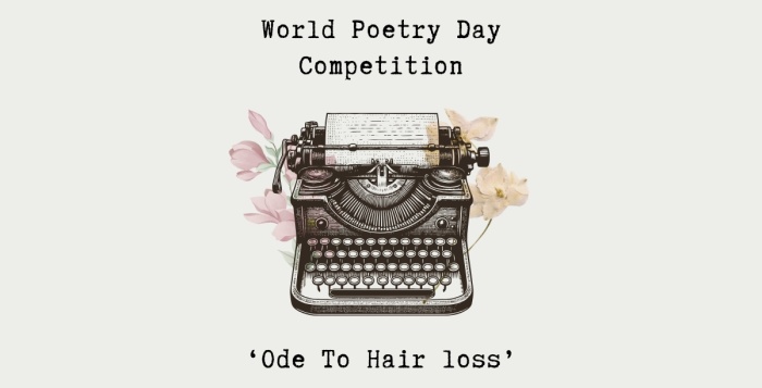 World Poetry Day 2025 Competition: Winners and Results Announced