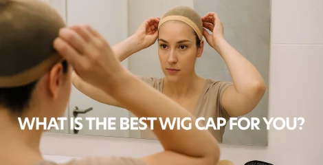What is the Best Wig Cap for You?