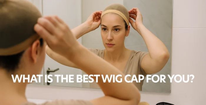 What is the Best Wig Cap for You?