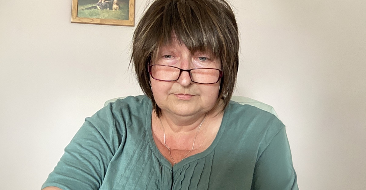Radiotherapy, Chemotherapy and Finding the Right Wig