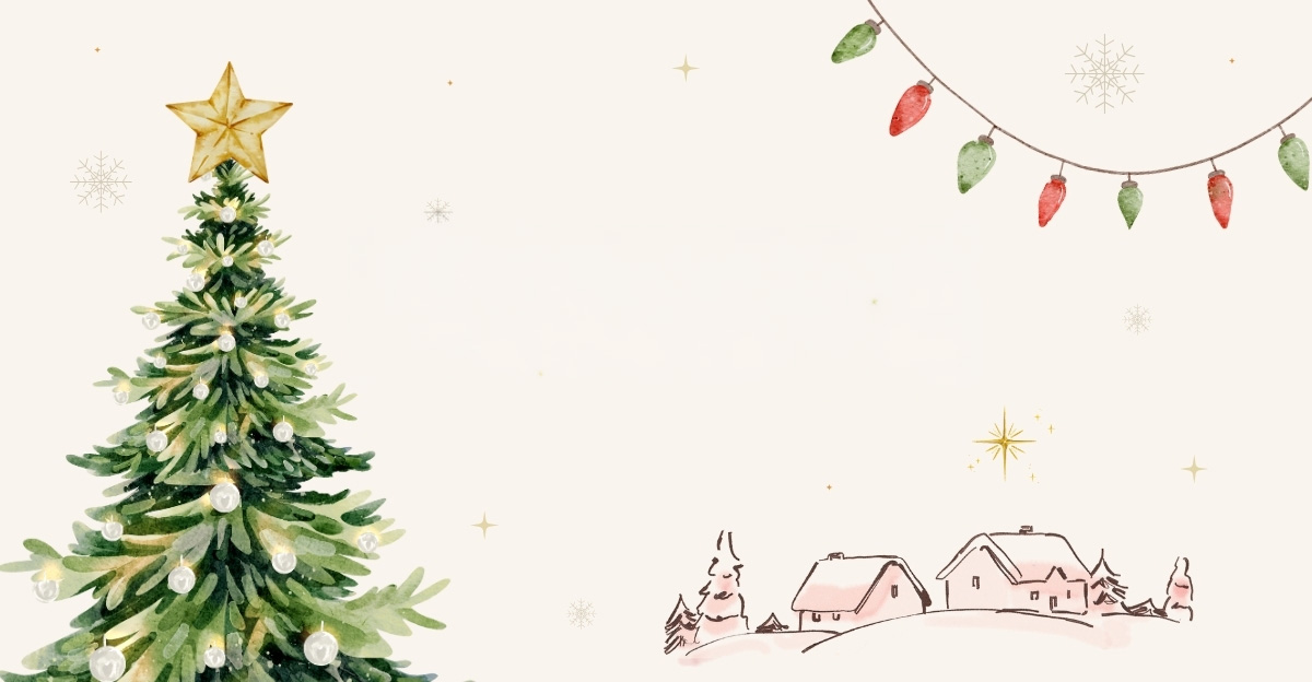 Merry Christmas To You x