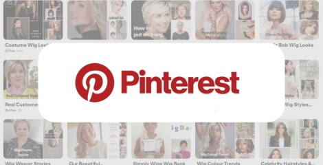Ultimate Pinterest Wig Guide For Inspiration & Styling