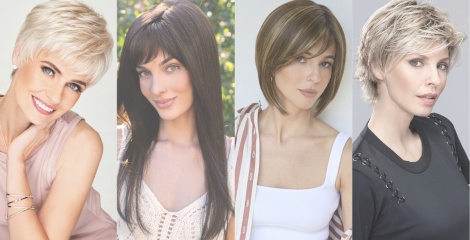 The Most Popular Wigs of 2025