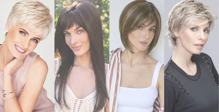 The Most Popular Wigs of 2025