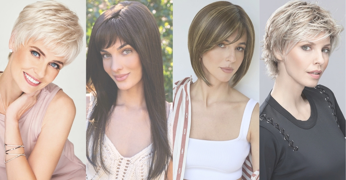 The Most Popular Wigs of 2025