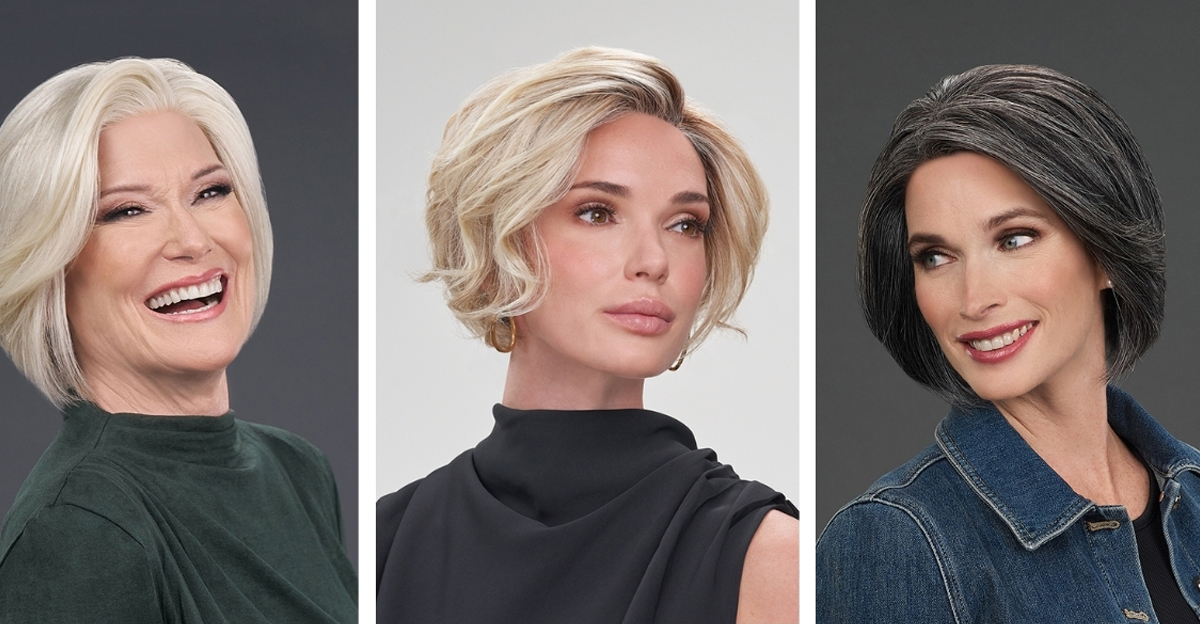 What is our wig of the month for February?