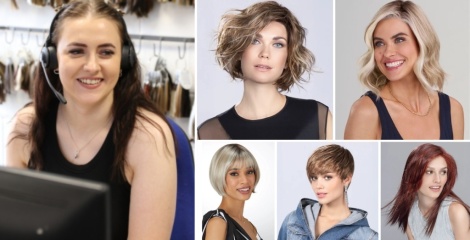 Top 5 Wigs Loved by Becca | Staff Edit & Expert Picks