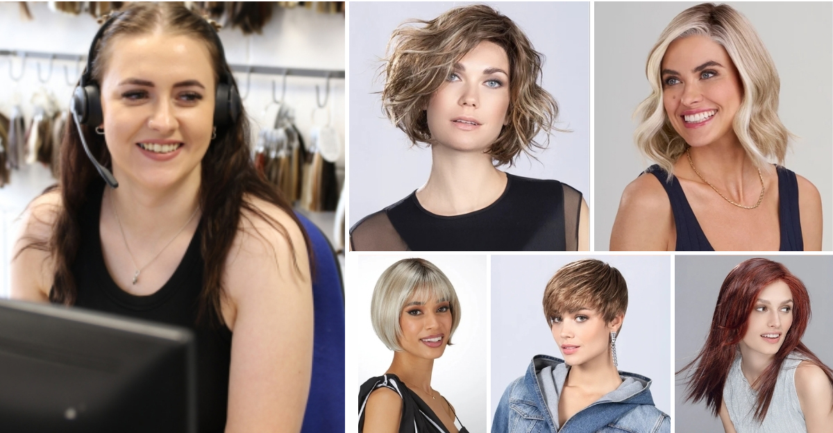 Top 5 Wigs Loved by Becca | Staff Edit & Expert Picks