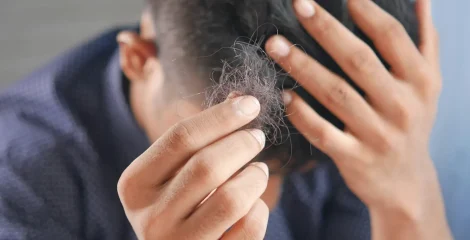 Can Stress Cause Hair Loss? How It Happens, How Long It Lasts and How Your Hair Grows Back