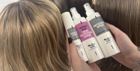 Does Heat Protector Spray Really Work? What We Think.