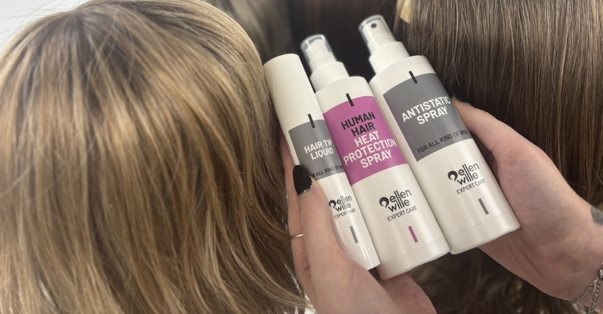 Does Heat Protector Spray Really Work? What We Think.