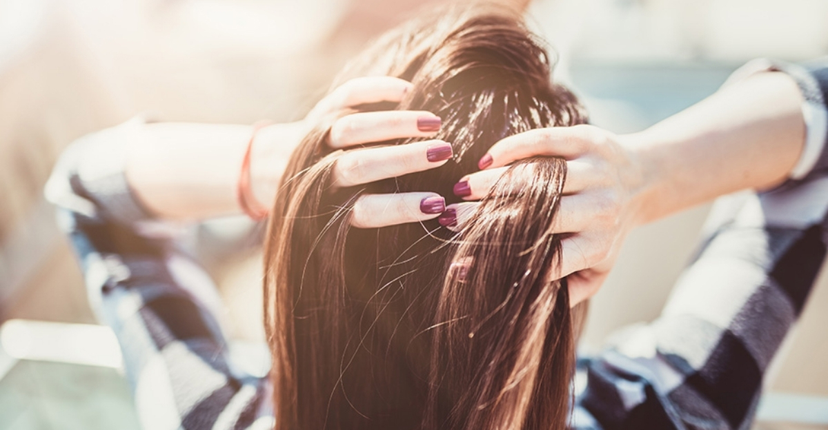 Are Sulphates Bad for Your Hair?