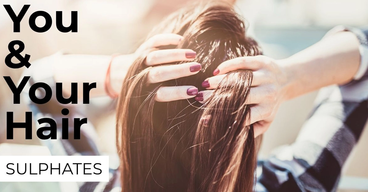 Are Sulphates Bad for Your Hair?