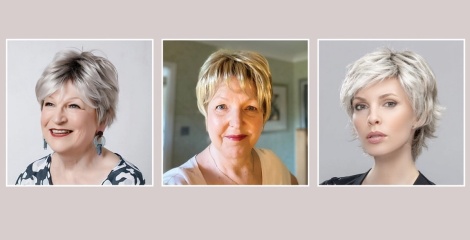 What Is Our Wig Of The Month For March?