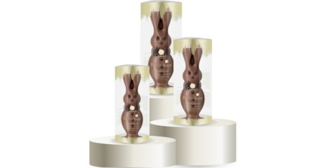 Easter Bunny Giveaway | Winners Announced