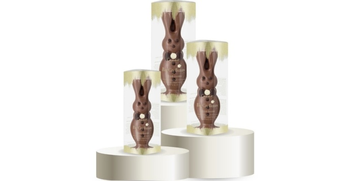Easter Bunny Giveaway | Winners Announced