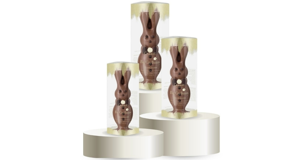 Easter Bunny Giveaway | Winners Announced