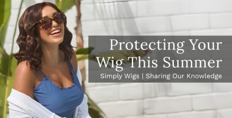 The Ultimate Guide On Wearing Synthetic Wigs In Summer