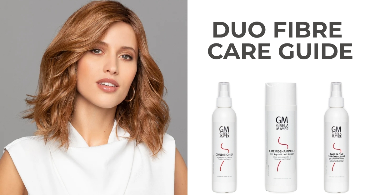 DUO FIBRE CARE GUIDE VIDEO