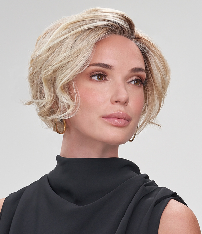 Cap Constructions To Reduce Wig Itching