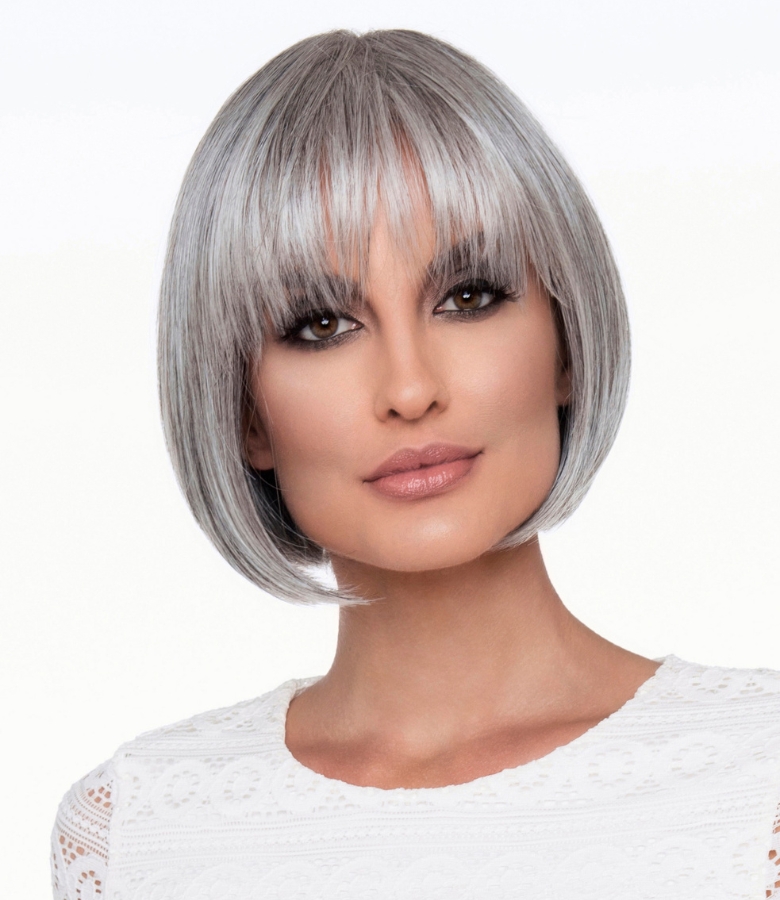 Cap Constructions To Reduce Wig Itching
