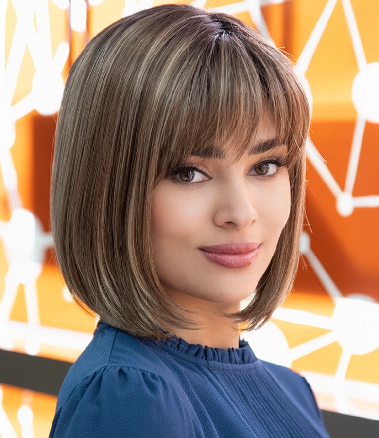 Wefted Wigs To Stop Your Wig From Itching