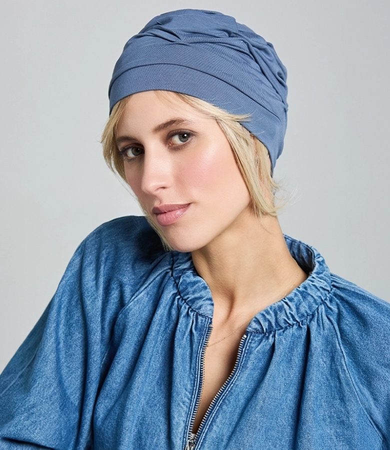 Headwear To Stop Your Wig From Itching
