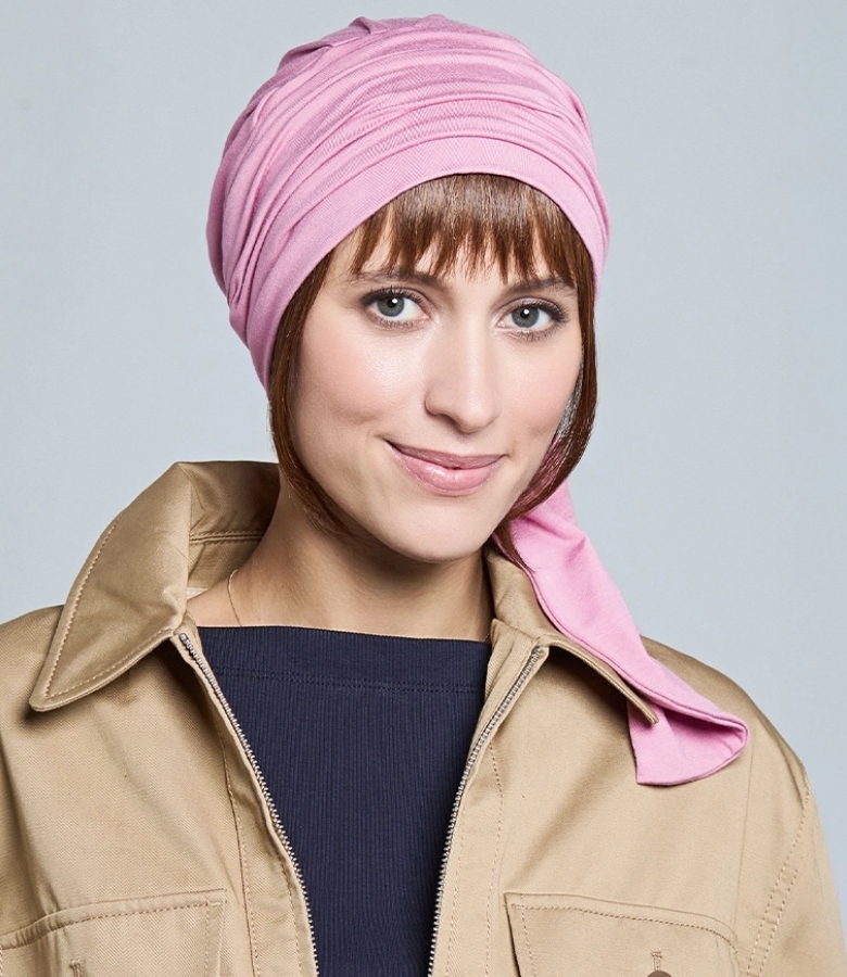 Headwear To Stop Your Wig From Itching