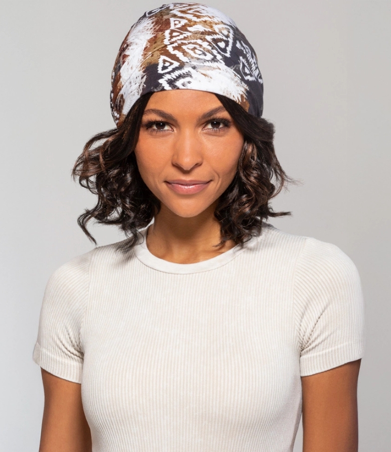 Headwear To Stop Your Wig From Itching