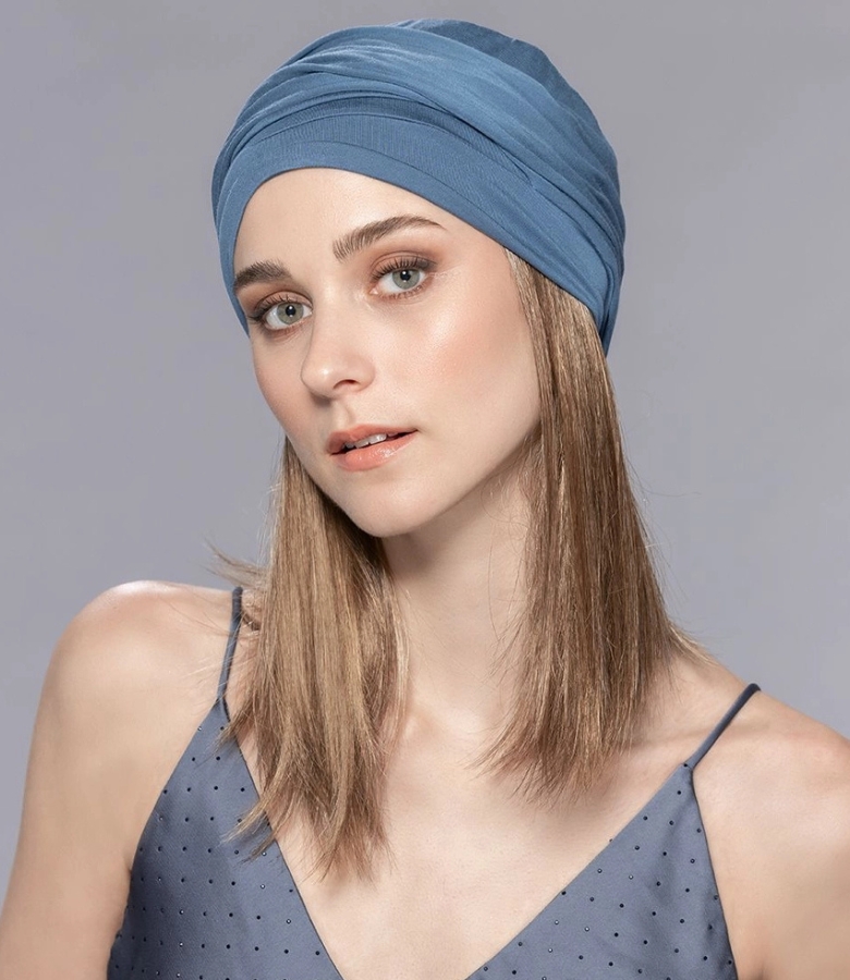 Headwear To Stop Your Wig From Itching