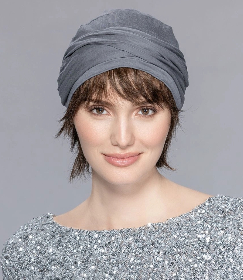 Headwear To Stop Your Wig From Itching
