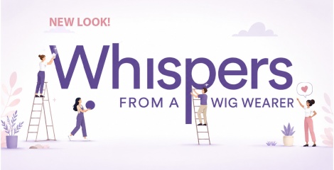 Welcome to the New Look Simply Wigs Blog!