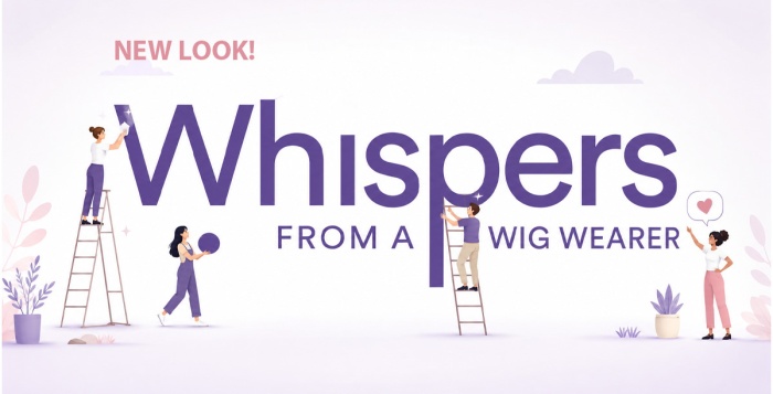 Welcome to the New Look Simply Wigs Blog!