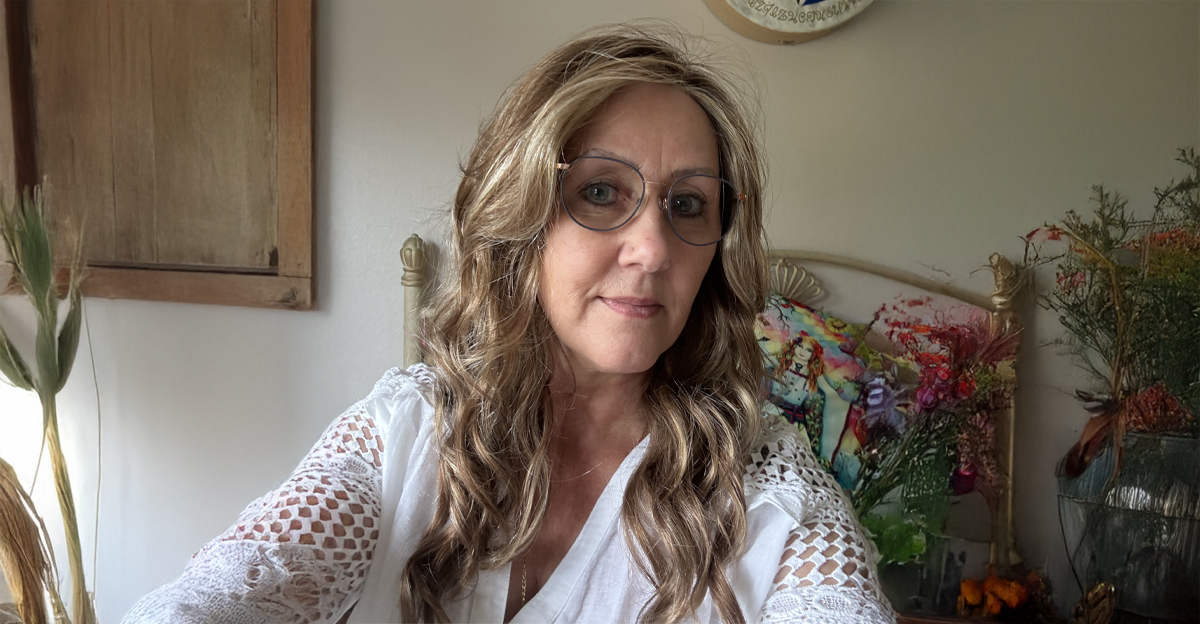 Trichotillomania and Wigs: Carolyn’s Wig-Wearing Journey