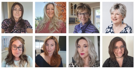 Autumn Wig Styles: Our Favourite Wig Styles for the Season