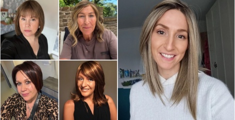 Autumn Wig Guide: Hair Colours, Styling and Essential Care Tips