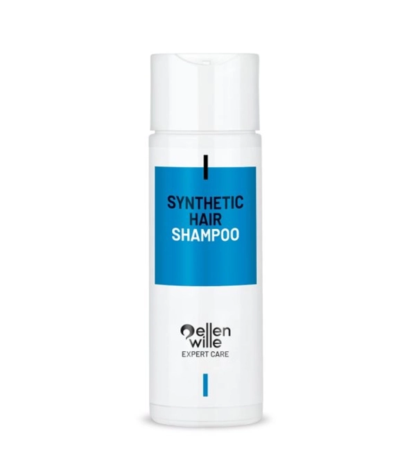 Specifically for synthetic hair