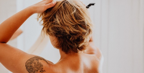 Scarring Alopecia: What It Means and Where to Find Support