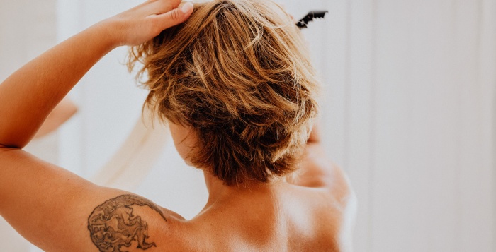 Scarring Alopecia: What It Means and Where to Find Support
