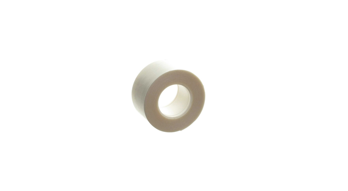 The type of wig tape you may need on holiday or while you travel.