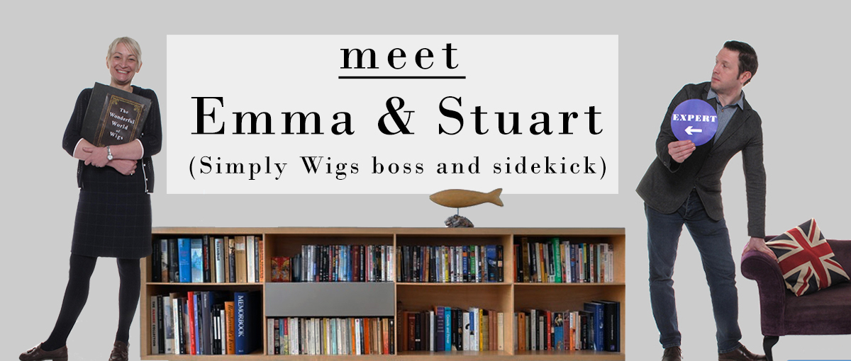 Emma & Stuart