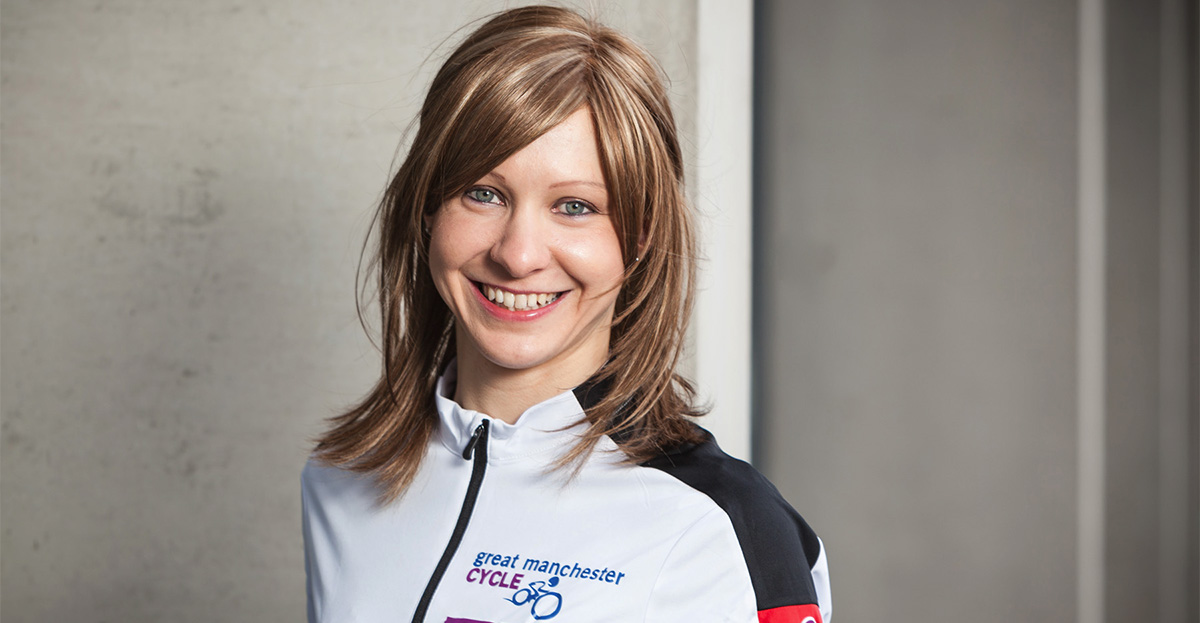 joanna rowsell