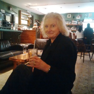 mum hero