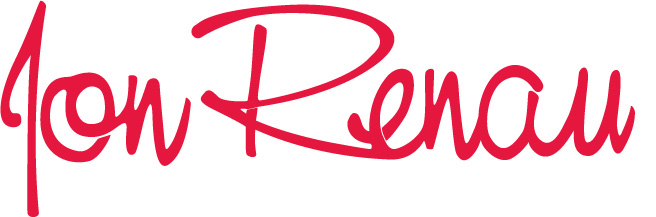 JR logo