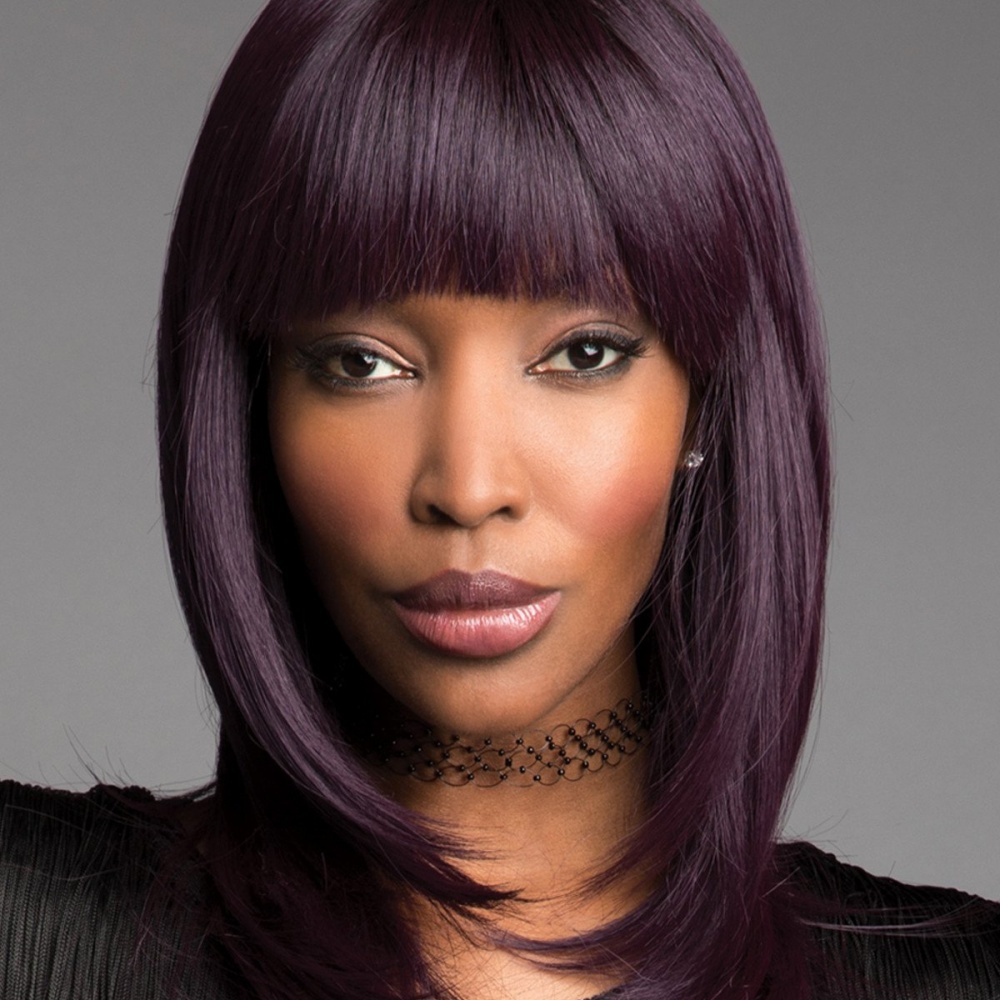 Spellbound wig Revlon Bold Collection