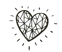 Heart.