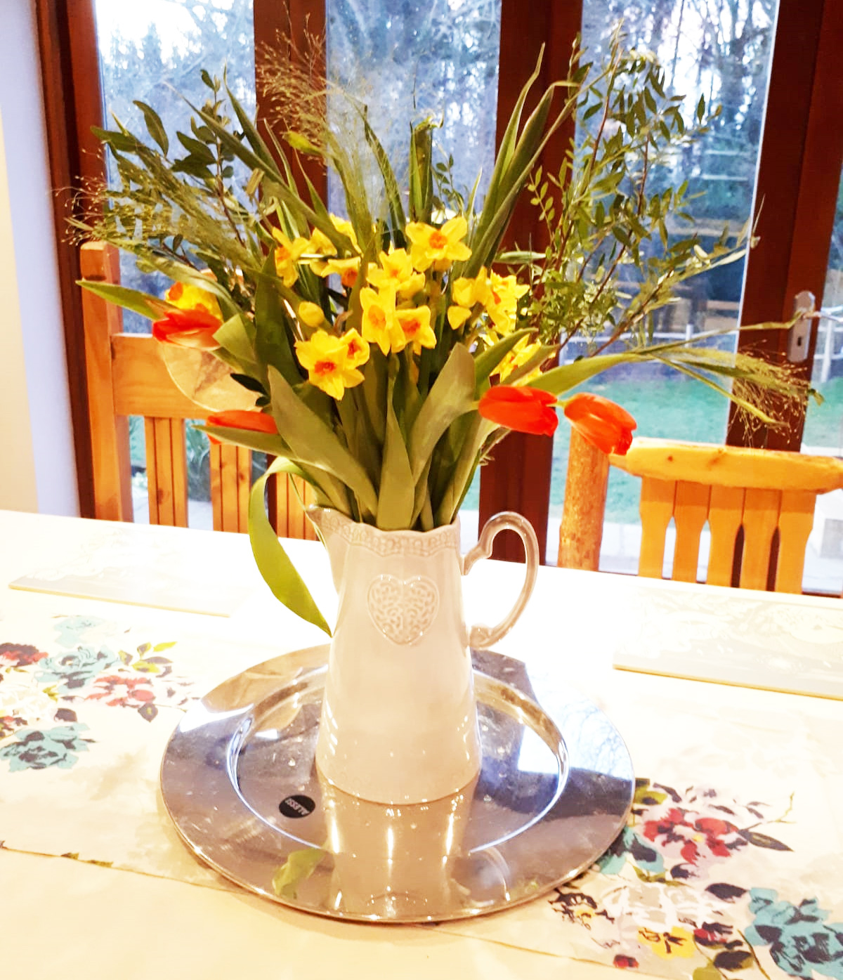 Flowers
